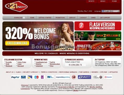 21novaスパム|21Nova Casino Review – Expert Ratings and User Reviews.